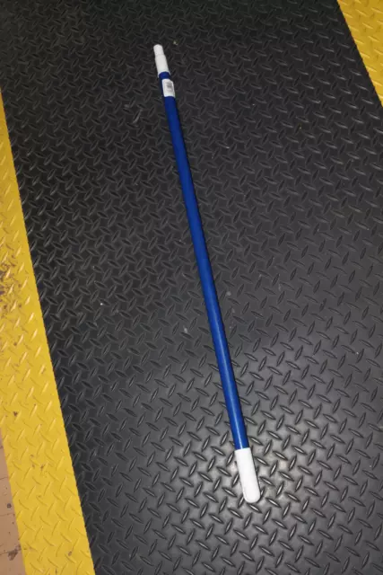 Carlisle Telescopic Handle Metal 34" OAL 36545000
