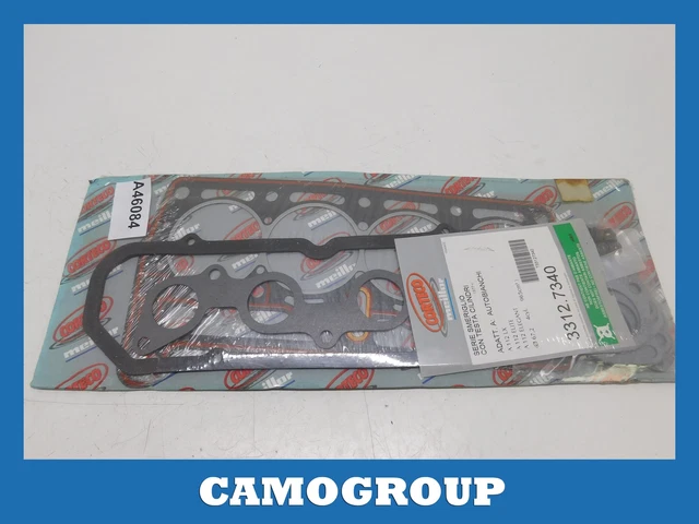 Joint De Culasse Meillor Neuf D'Origine - Pochette Pour Moteurs 12, 15, 16 - Ensemble De Joints