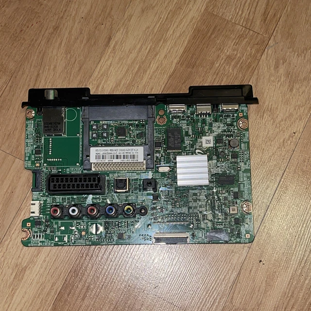 Carte Mère Wiko Wim Pour Pièces Détachées - Ne Fonctionne Pas, à Réparer Ou Pour Cannibaliser