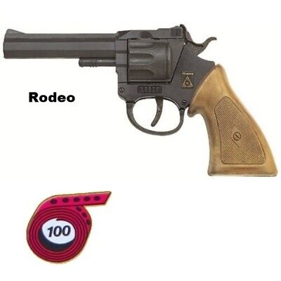 Edison Knall Munition 5.184 G-SCHUSS 3 Packungen für Spielzeug Revolver Amorces 