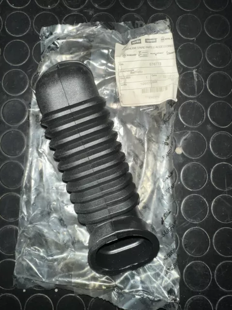 576773 Soffietto Scatola Filtro : Piaggio Liberty 50/125/150 2T/4T