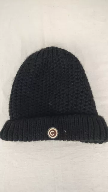 Colmar Sombrero Hombre Mujer Talla Única Beenie Hat Vintage