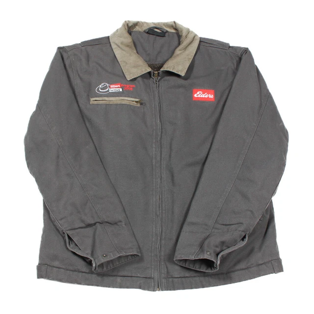 Giacca Jeans Uomo Invernale Capispalla Da Uomo All'ingrosso Alla