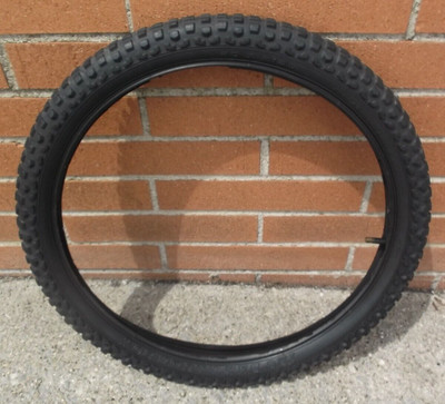 bike oversized pulley