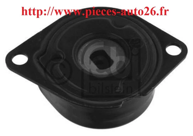 Galet Tendeur de Courroie Seat Cordoba 1.9 SDI