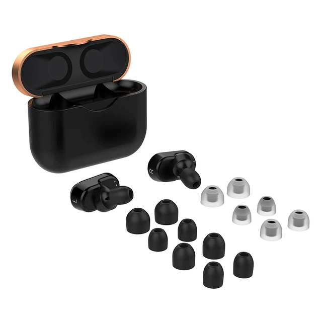 2 Batterie Z55H Per Cuffie Sony - Ricambio Per WF-1000XM4, XM3, SP900 E Altri Modelli - Foto 7