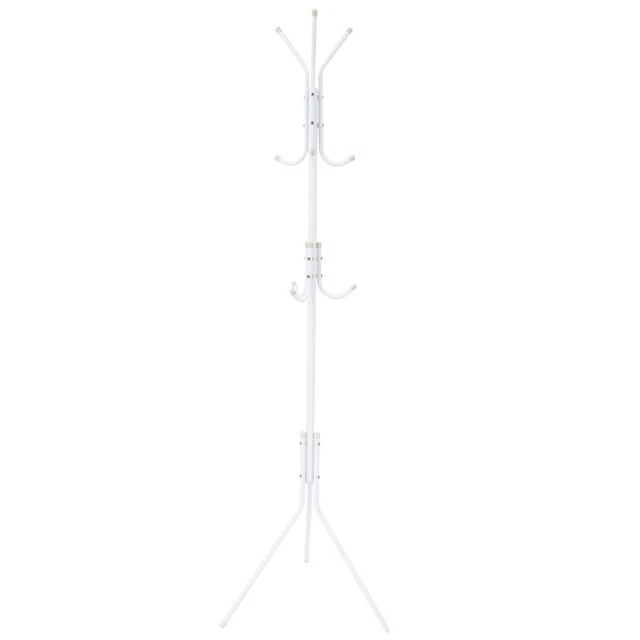 1 Pc coat tree rack hanger tree rack Hooks Hat Hanger Modern Coat Stand Storage