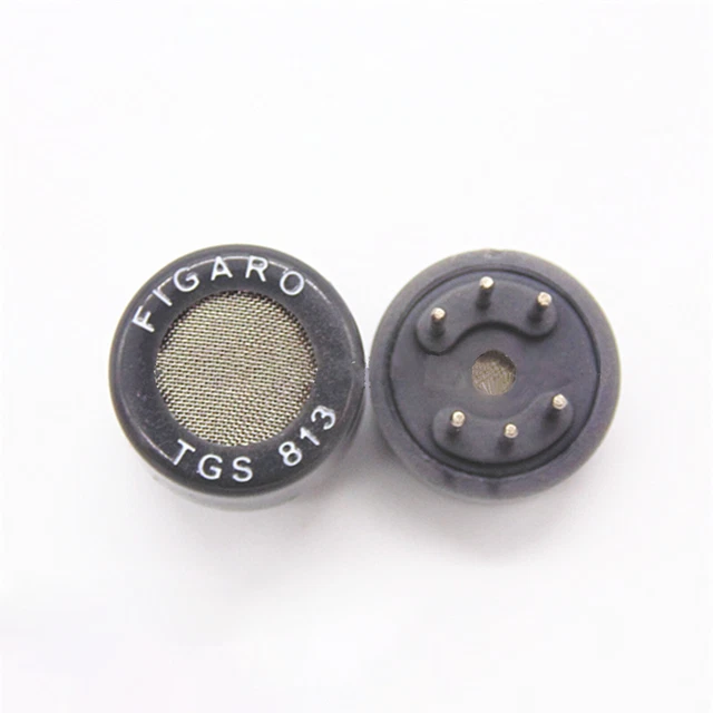 Semiconduttore TGS813 Online Sensors Shop - Foto 7