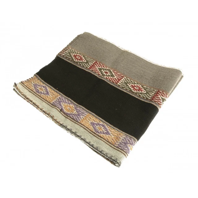 Qero Paqo's Q'ero Shaman Textil Mestana (M702)