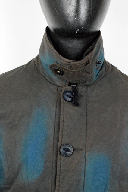 Giubbotto Uomo North Sails Taglia XL Cappotto Piumino Giacca Parka Men's Jacket 11