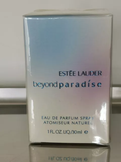 Beyond Paradise Estee Lauder EDP 30 ml First Version