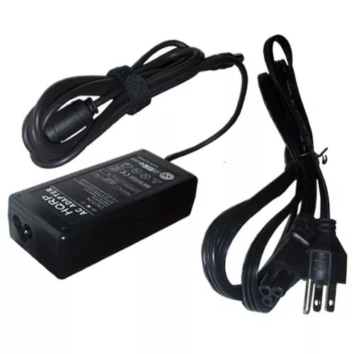 HQRP AC Adapter Charger for Toshiba Satellite T1800 T1850 T1850C T2100 T2155