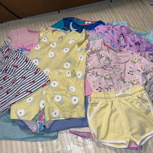 Girls 2-3 years bundle
