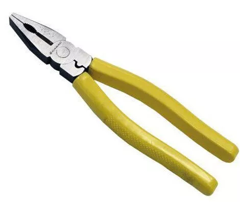 Crescent  Channellock 3800CTV | Crescent Combination Universal Pliers 200mm