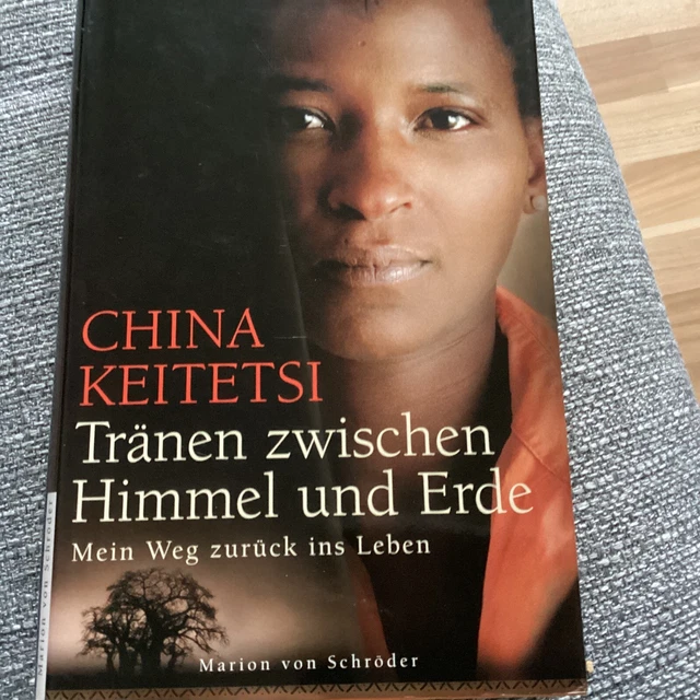 Tränen zwischen Himmel und Erde: Mein Weg zurück in... | Buch | Zustand gut