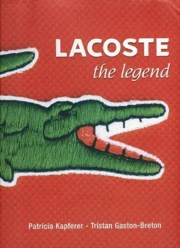 Lacoste: The Legend