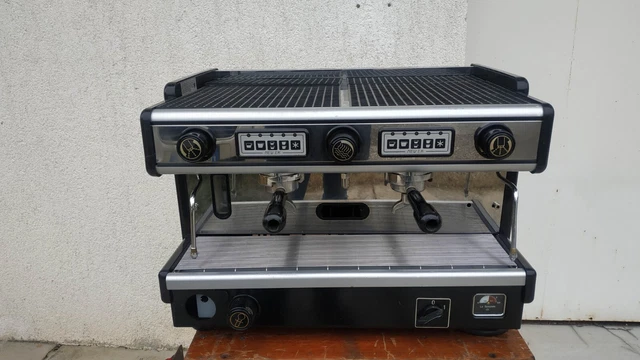 macchina da caffe professionale spaziale new ek