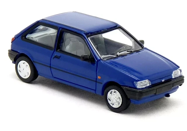 Modellino Ford Scorpio FLH 1:87 Premium ClassiXXs - Colori Assortiti, Edizione Limitata