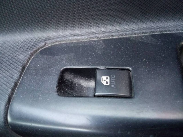 fensterheber schalter hinten rechts für KIA CEED FASTBACK 1.6 2006 2450252