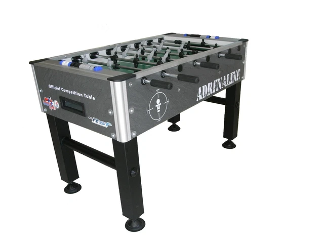 Baby Foot Extérieur : gamme Outdoor - Stella Baby-foot & Billards
