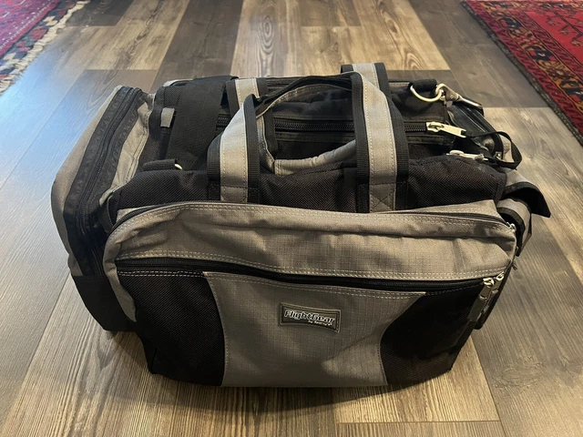 Cencal deals flight bag