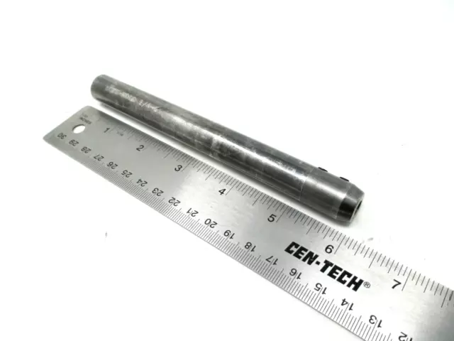A. B. Tools ACCU - Hold 1/4"I.D. Extension Holder ACH 1/4-6  5/8" Shank USA