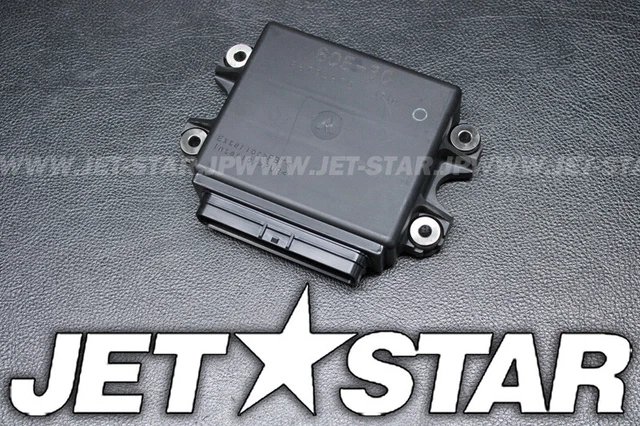 FX140Cruiser'06 OEM (ELECTRICAL-1) ENGINE CONTROL UNIT ASSY Used [Y0051-10]