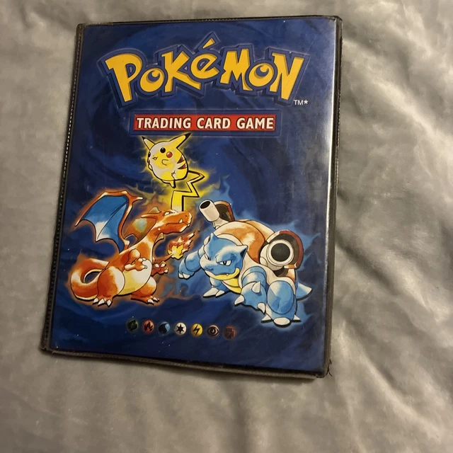 rare-vintage-pokemon-binder-wotc-official-90s-full-of-81-cards-all