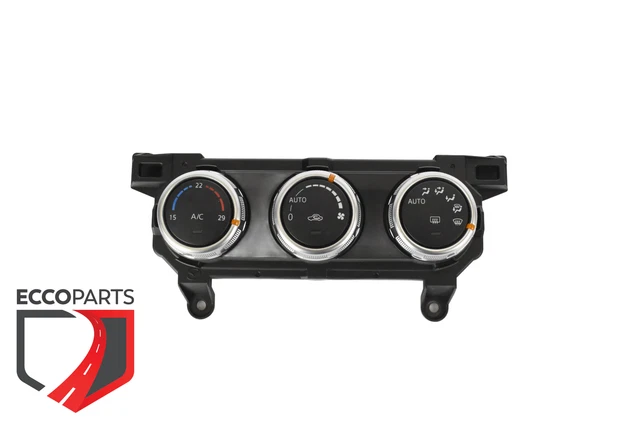 Interruttori e controlli, Interni auto ricambi e accessori, Auto