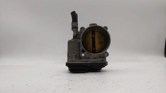 2007-2016 Toyota Sienna Throttle Body MIR5T