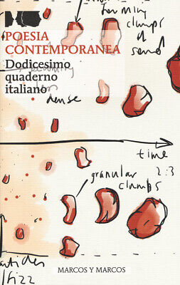 Dodicesimo quaderno italiano di poesia contemporanea - Buffoni F. cur.