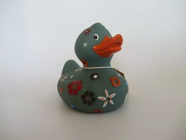 Canard Bud - Deluxe Ducks - Peace Duck 2003