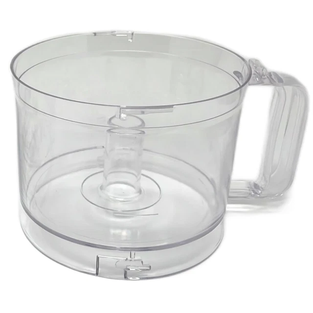 Coperchio Per Macchina Da Caff&egrave; Braun Multipratic (Modelli 4243-4261) &ndash; Ricambio Originale N196