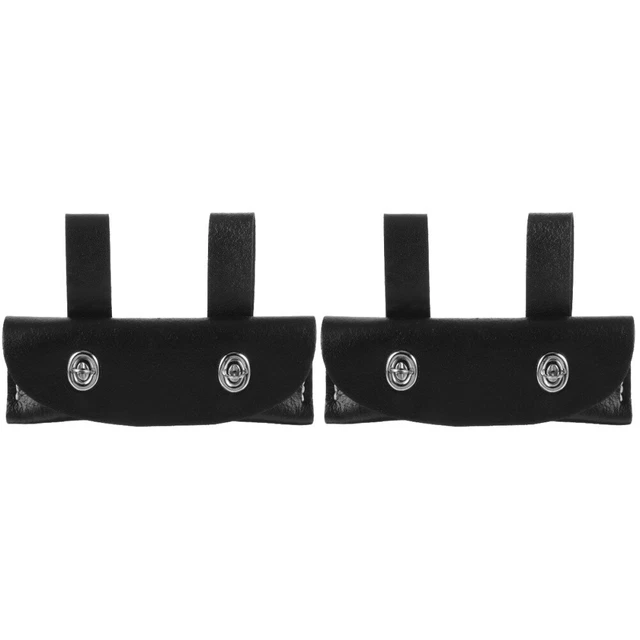 2x accessoires fourniture de hachette gaine protecteur pour protecteur