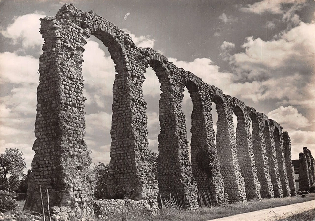 Roain 37 LUYNES AQUEDUC Gallo Romain EUR 5,90 - PicClick FR