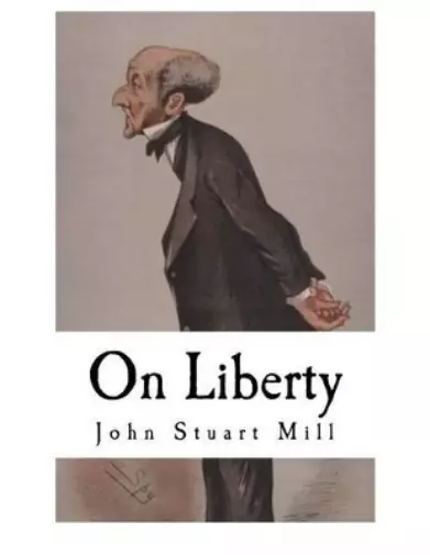Sheba Blake John Stuart Mill On Liberty (Poche) John Stuart Mill