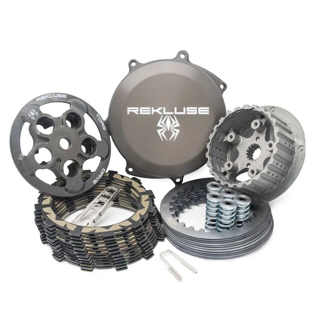 Rekluse Core Manual TorqDrive Clutch Kit #RMS-7178 for Yamaha WR250F/YZ250F/FX