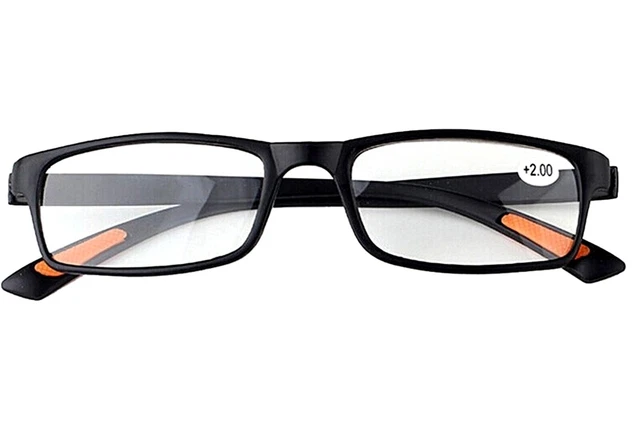 SILAC - Turtle & Wood 7302 - Lunettes De Lecture Unisexe - Verres Ronds - Style Rétro - Monture écaille De Tortue - Lunettes De Lecture Légères, Résistantes Et Confortables - Pour Homme Et Femme
