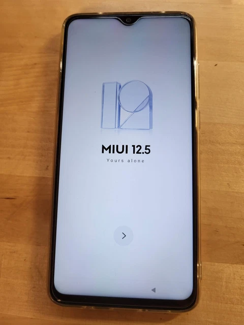 Xiaomi Redmi Note 8 Pro - 128GB - Pearl White (Ohne Simlock) (Dual SIM)