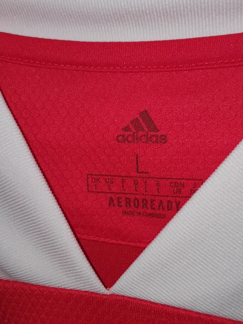 original matchworn Spielertrikot 1. FC Union Berlin Friedrich 5 mws199 3