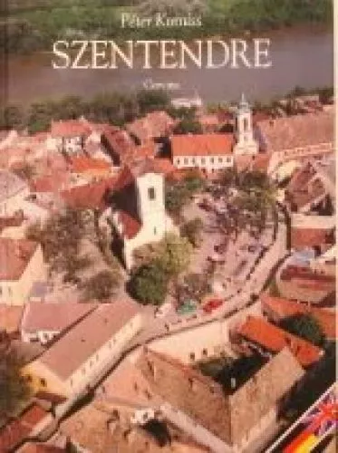 Szentendre Péter Korniss. Text von Stojan Vuji?i?. [Aus dem Ungar. von Géza Schm