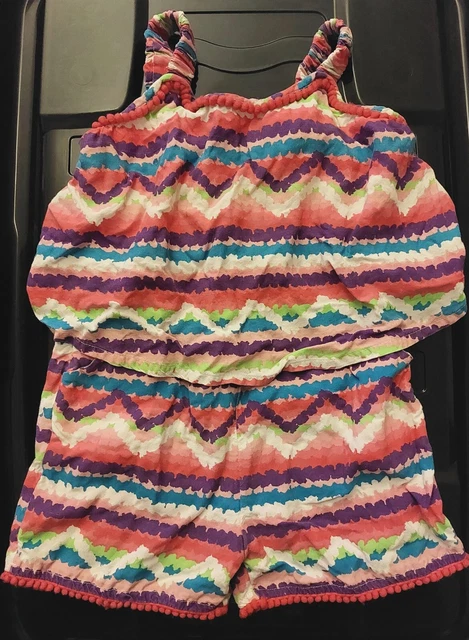 Girls Summer Clothes Bundle 2-3 Years 2