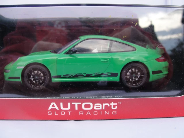 COCHE AUTO PORSCHE 911 GT3 Rs diecast miniaturas De EUR 7,51 - PicClick FR