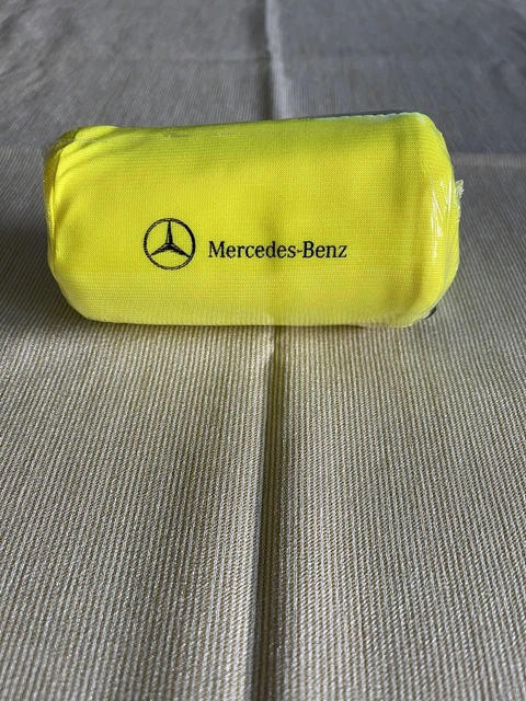 Giubbino Catarifrangente Mercedes Benz
