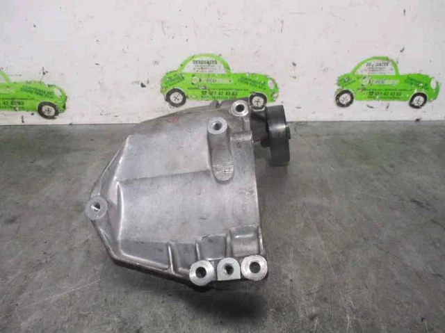 A6682002270 galet tendeur pour MERCEDES-BENZ CLASE A 170 CDI 1997 2243421 3