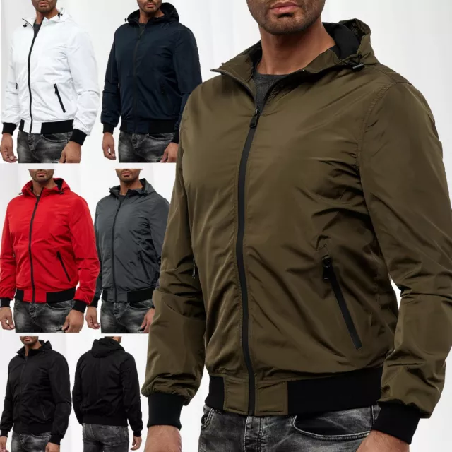 Blouson hotsell leger homme