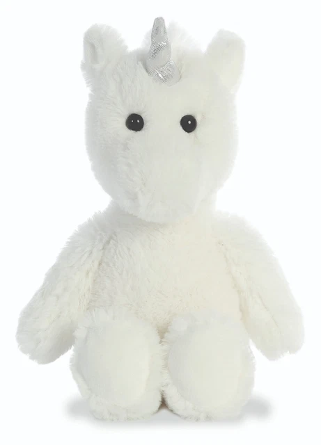 PELUCHE AURORA À Câliner Amis 30.5cm Doux Câlin Licorne Jouet Nounours