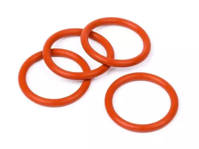 HPI Racing 101423 O-Ring P18 18x2.4mm, 4pc