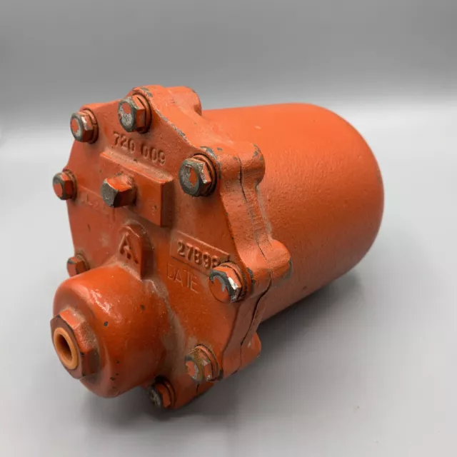 Amtrol Automatic Air Eliminator Model 720, Operating Range 2 PSIG to 150 PSIG