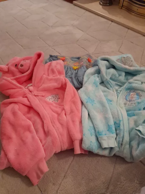 Girls bundle clothes age 4-5